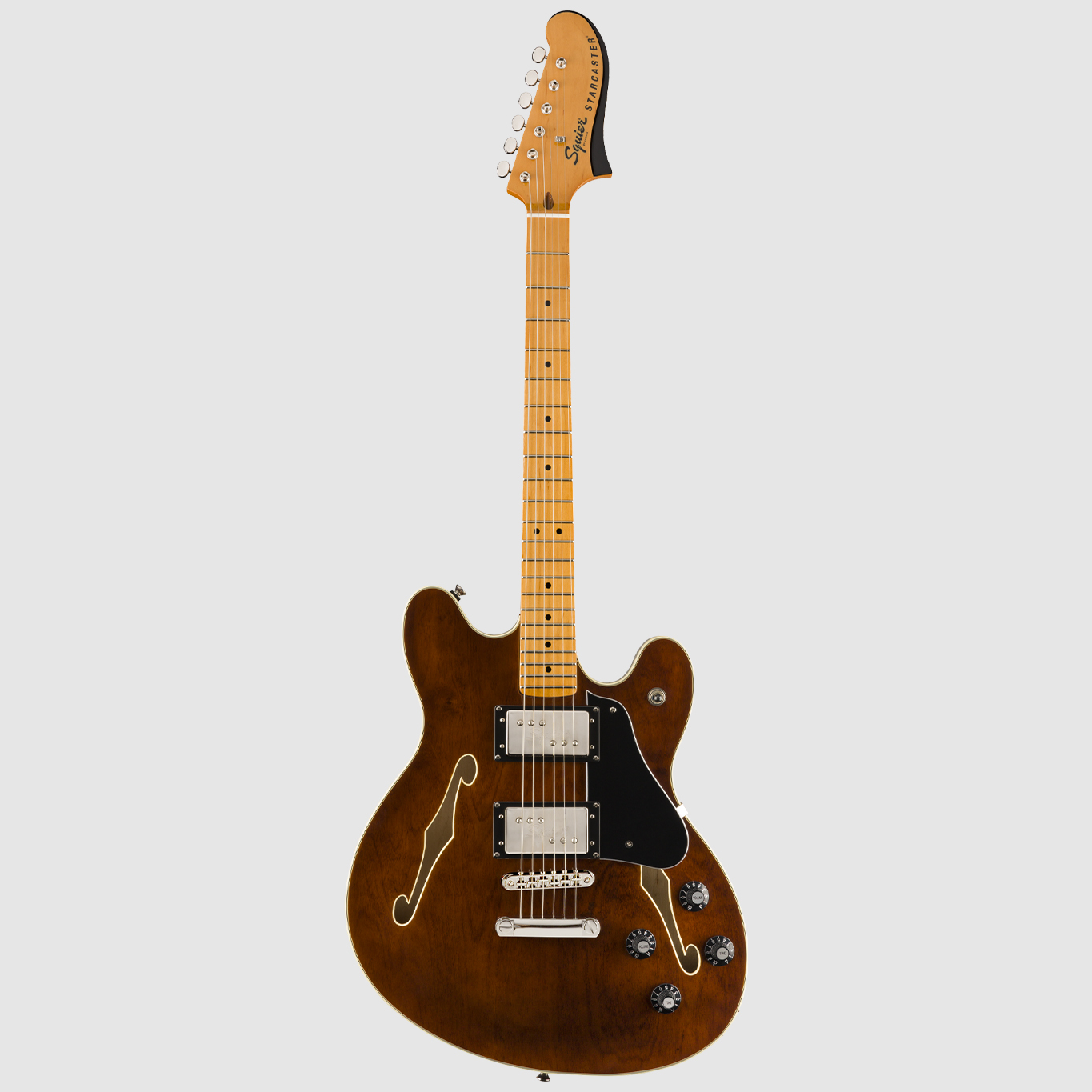 Fender SQ Classic Vibe Starcaster Walnut
